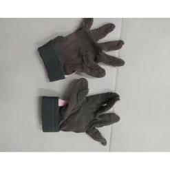 Paires de gants roses Fouganza
