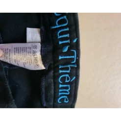 Pantalon 10 ans