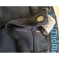 Pantalon 10 ans