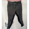 pantalon à carreaux