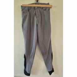 pantalon homme equesto