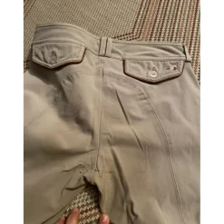 Pantalon 36 jumping