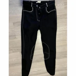 Pantalon à strass