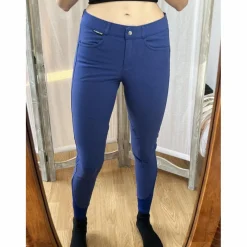 Pantalon 36 Whitaker bleu