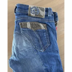 Pantalon Animo jean