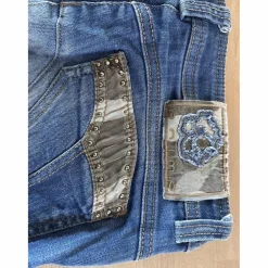 Pantalon Animo jean