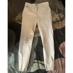Pantalon Anna Scarpati