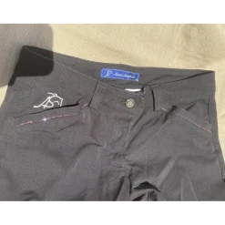 Pantalon Anna Scarpati