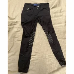 Pantalon Anna Scarpati