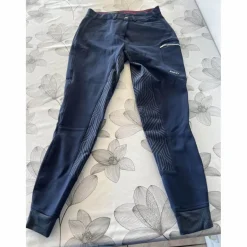 pantalon Ariat bleu marine T40