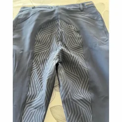 pantalon Ariat bleu marine T40