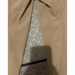 Pantalon Beige Harcour Jaltika Fix System Grip