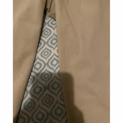 Pantalon Beige Harcour Jaltika Fix System Grip