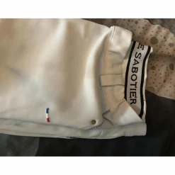 Pantalon Biarritz Le Sabotier