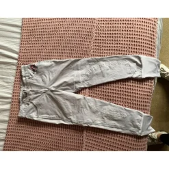 Pantalon blanc