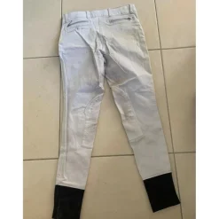 Pantalon blanc