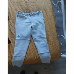 Pantalon blanc