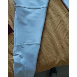Pantalon blanc