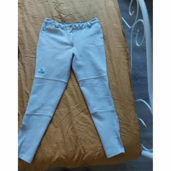 Pantalon blanc