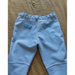 Pantalon blanc