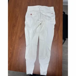 Pantalon blanc