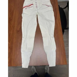 Pantalon blanc