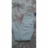 Pantalon blanc