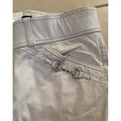 Pantalon blanc