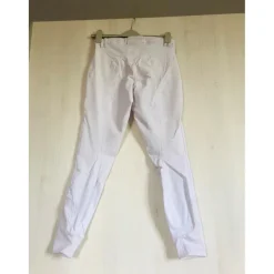 Pantalon blanc