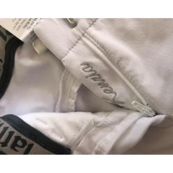 Pantalon blanc