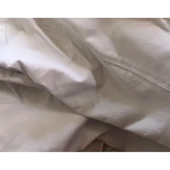 Pantalon blanc