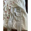 Pantalon blanc