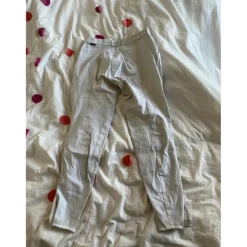 Pantalon blanc