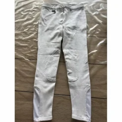 Pantalon blanc