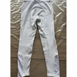 Pantalon blanc