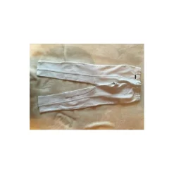 Pantalon blanc