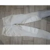 Pantalon blanc