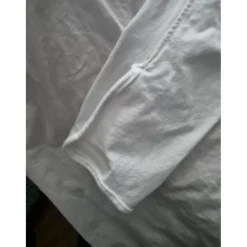 Pantalon blanc