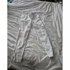 Pantalon blanc