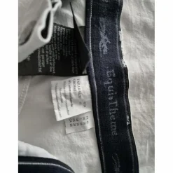Pantalon blanc