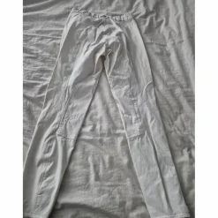 Pantalon blanc