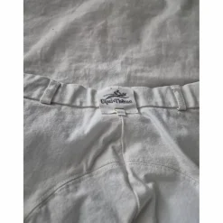 Pantalon blanc