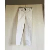 Pantalon blanc
