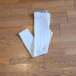 Pantalon blanc