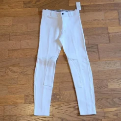Pantalon blanc