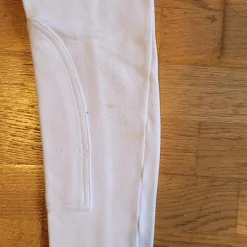 Pantalon blanc
