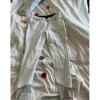 Pantalon blanc