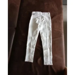 Pantalon blanc