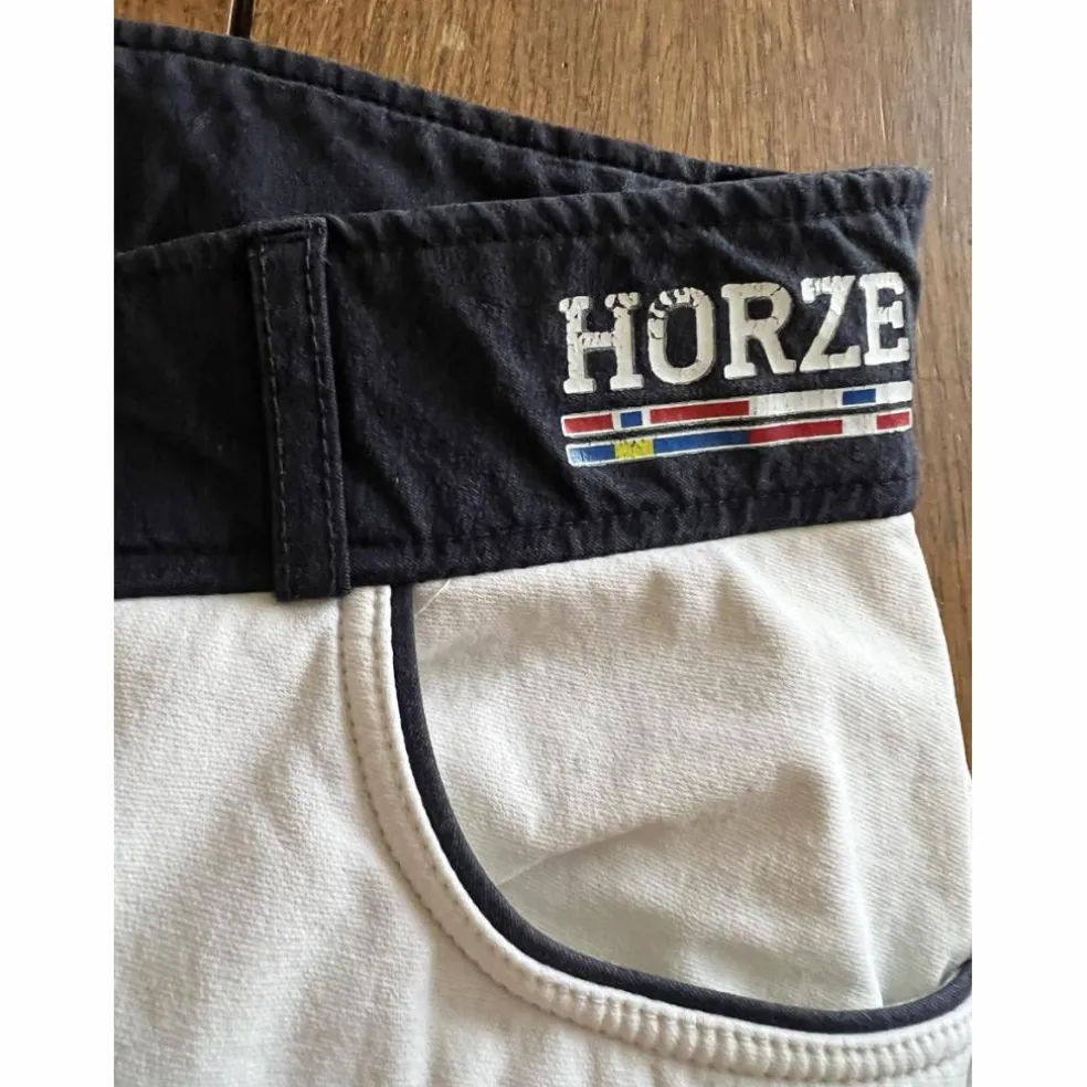 Pantalon blanc