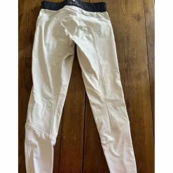 Pantalon blanc